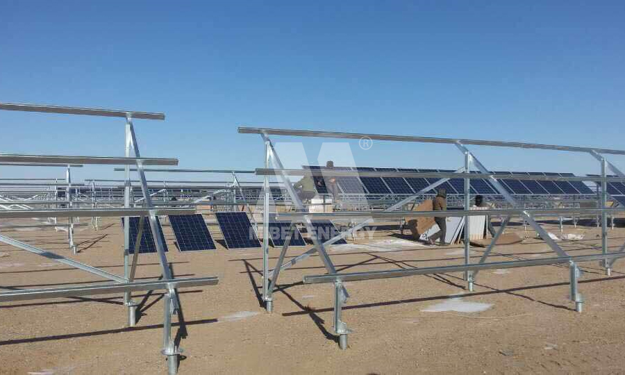 2016.12 中國.內蒙古 20MW