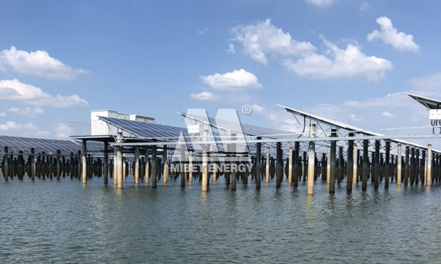 2018 中國江西 30MW