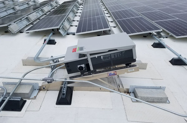 逆變器電路圖講解，逆變器原理電路圖解分享