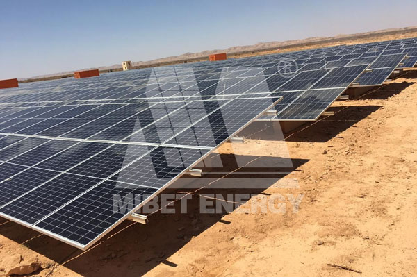 太陽能電池板參數及種類都有哪些？