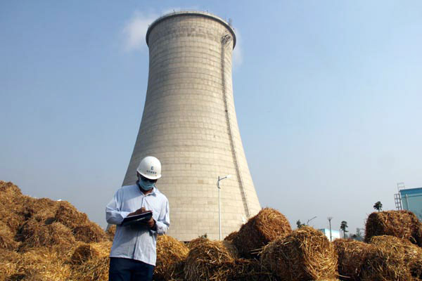 生物發電廠前景怎樣？生物發電的分類有哪些？
