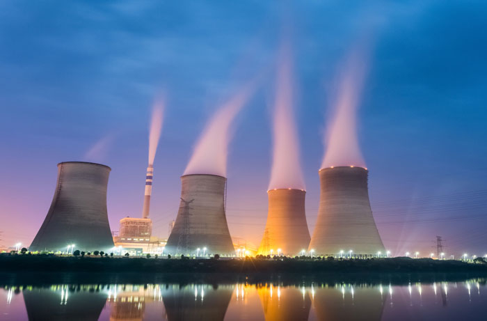 核能發電的利弊有哪些？核能發電是聚變還是裂變？