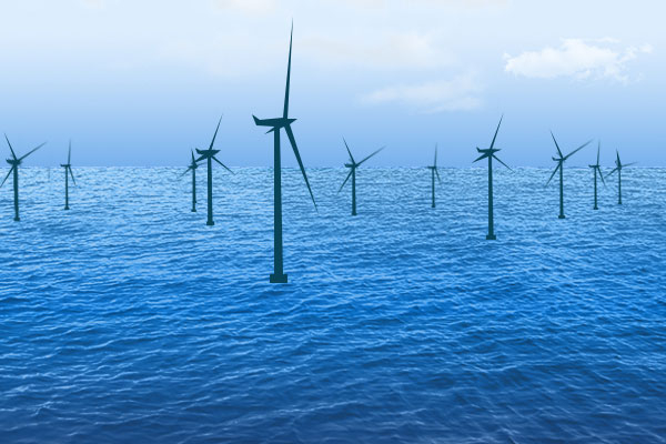 海上風(fēng)力發(fā)電廠與陸上風(fēng)力發(fā)電廠要如何選址？