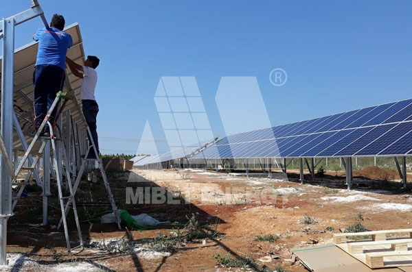 什么是地面光伏電站？與分布式光伏有什么區(qū)別？