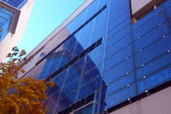 光伏屋頂一體化（BIPV）都有哪些優缺點？
