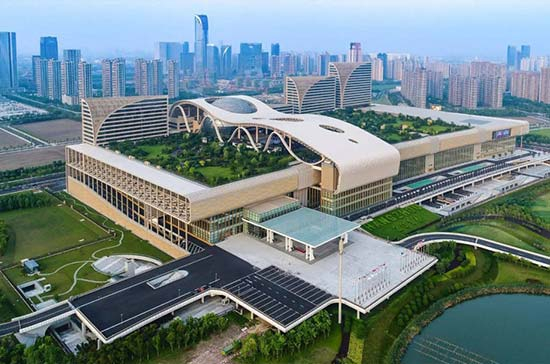 相約美麗杭州！oety歐億體育邀您共聚2022年AsiaSolar亞洲光伏展