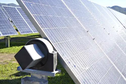 太陽能跟蹤系統如何提高發電廠的盈利能力？