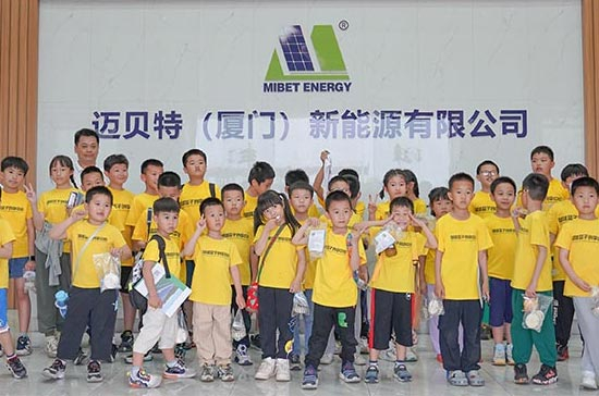 走近科學(xué)，啟迪未來！oety歐億體育&教育機(jī)構(gòu)共建公益活動