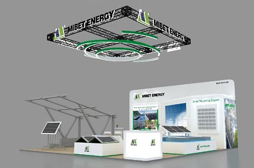 oety歐億體育邀您跨國追“光”，共赴Intersolar Europe德國展